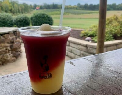 Honker Hill Slushies