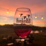 Honker Hill Winery - About Us